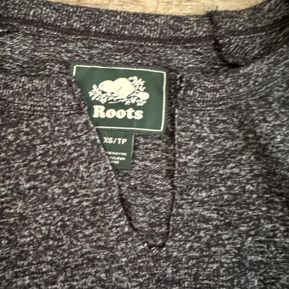 Roots 3/4 length sleeve shirt - Picture 2 of 3